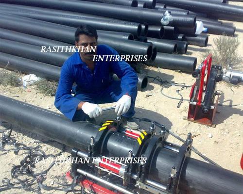 Hdpe Pipe Fitting