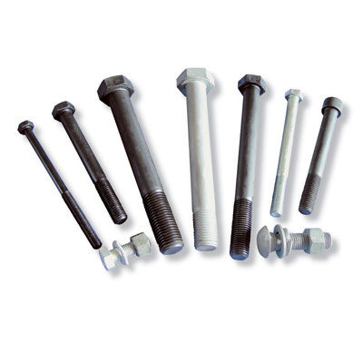 Hex Bolts