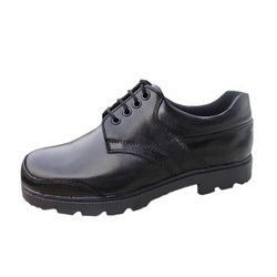 Industrial Safety Shoes - Premium Leather | Durable Long-Lasting Comfort, Multi-Sizes Available