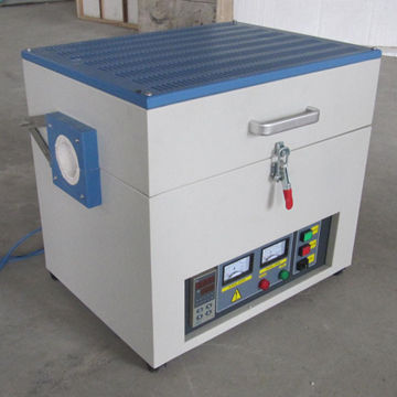 KJ-1200G Tube Furnace