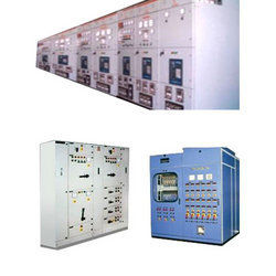 Lt Panel Board