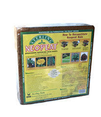 Neopeat Soil Conditioner