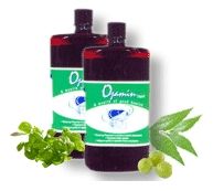 Ojamin Herbal Medicine