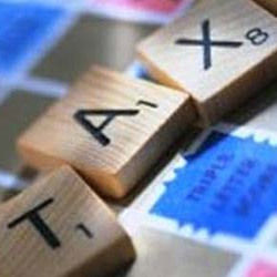 Service Tax Services By Tax Consultants India