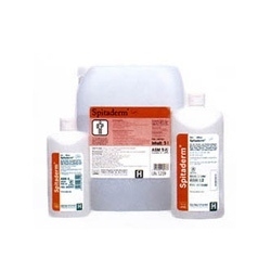 स्पिटाडर्म