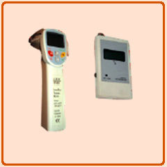 Temperature Scanners