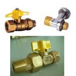 Valve Fittings