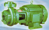 Agricultural Mono-Block Pumps