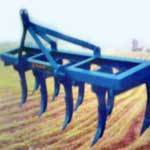 Agriculture Tiller Rigid