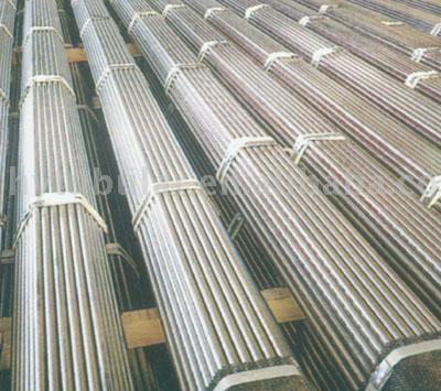 Astm A178 Electric-Resistance-Welded Carbon Steel