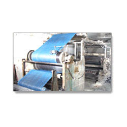 Bituminised Laminated Bags And Rolls