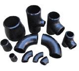 Butt Weld Pipe Fittings