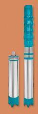 Civcon Submersible Pumps