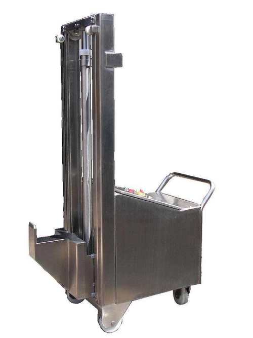 Counter Weight Mobile Ipc Lifter