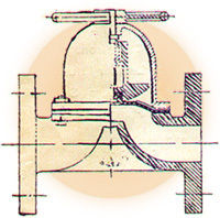 Diaphragm Valves