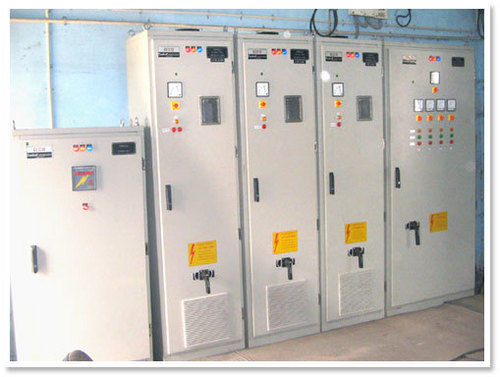 Energy Saving VFD