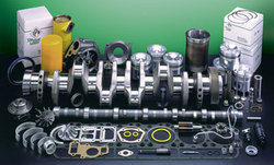 Engine Parts