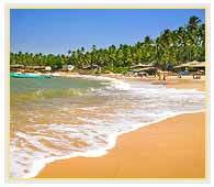 Goa Tour Packages By SOUTHERN TRAVELS