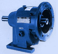 Industrial Electric Motors