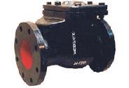 Iron Check Valves