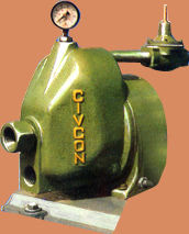 Jet Pumps