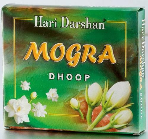 Mogra Dhoop