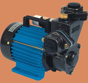 Monoblock Pumps