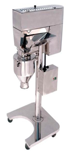 Hallmark Multi Mill - AISI 304/316 Stainless Steel, High-Speed Pulverizing & Mixing, Versatile for Dry & Wet Materials, Reversible Switch & Four-Speed Arrangement, Easy Mobility with Castor Wheels