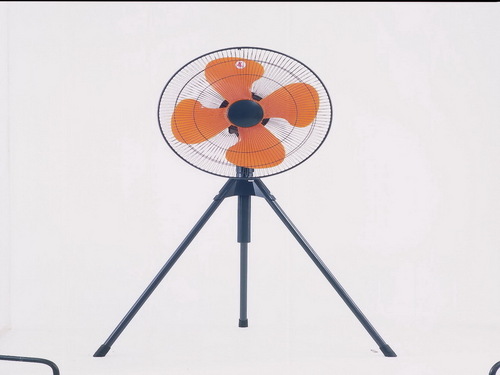 Pedestal Fan By Yuh Lin Technology Co., Ltd.