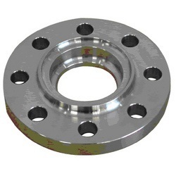Socket Welding Flanges...........