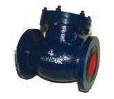 Steel Check Valves