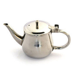 Tea Kettle