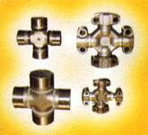 Universal Joint Assembly