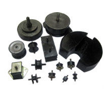 Vibration Mountings