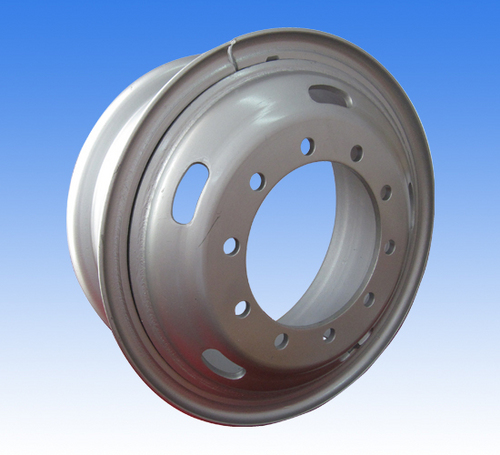 Wheel Rims 8.5-24