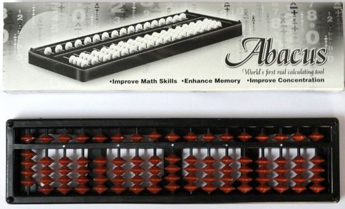 abacus