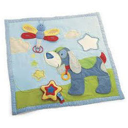 Baby Play Mats