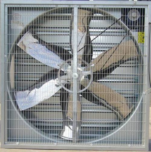 Exhaust Fan - Stainless Steel, Customizable Models Available, Quick Delivery Options