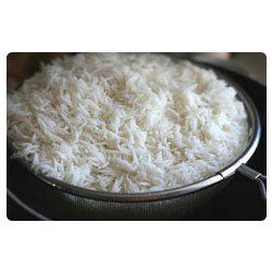 Indian Basmati Rice