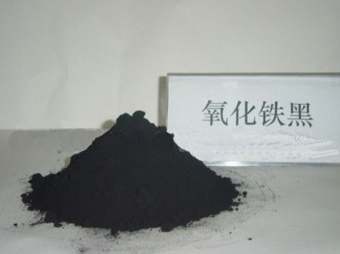 Iron Oxide Black