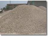 Refractory Round Kiln Bauxite