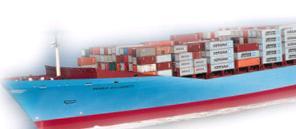 Sea Freight Services - FCL & LCL Options, Reliable Performance & Flexible Scheduling for Global Shipments