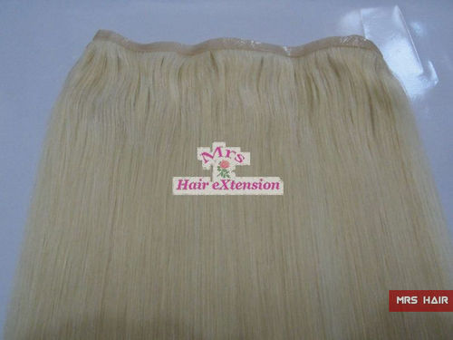 Skin Weft Hair Extension