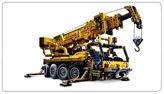 Spare Parts For Cranes