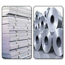 Stainless Steel Metal Sheets ,Plates & Coils