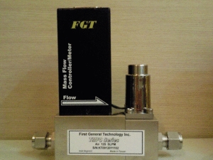Tmfc50v Mass Flow Controller