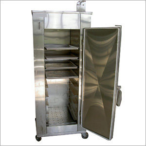 Tray Dryer