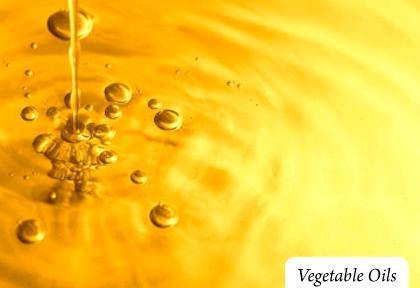 Vegetable Oils