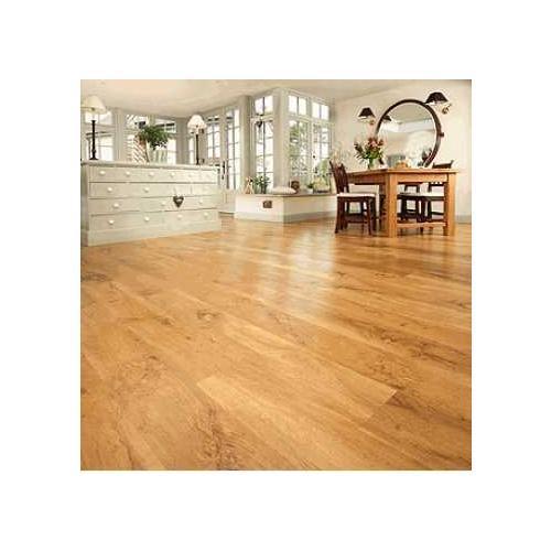 Wooden Flooring