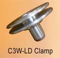  C3W-LD क्लैंप 